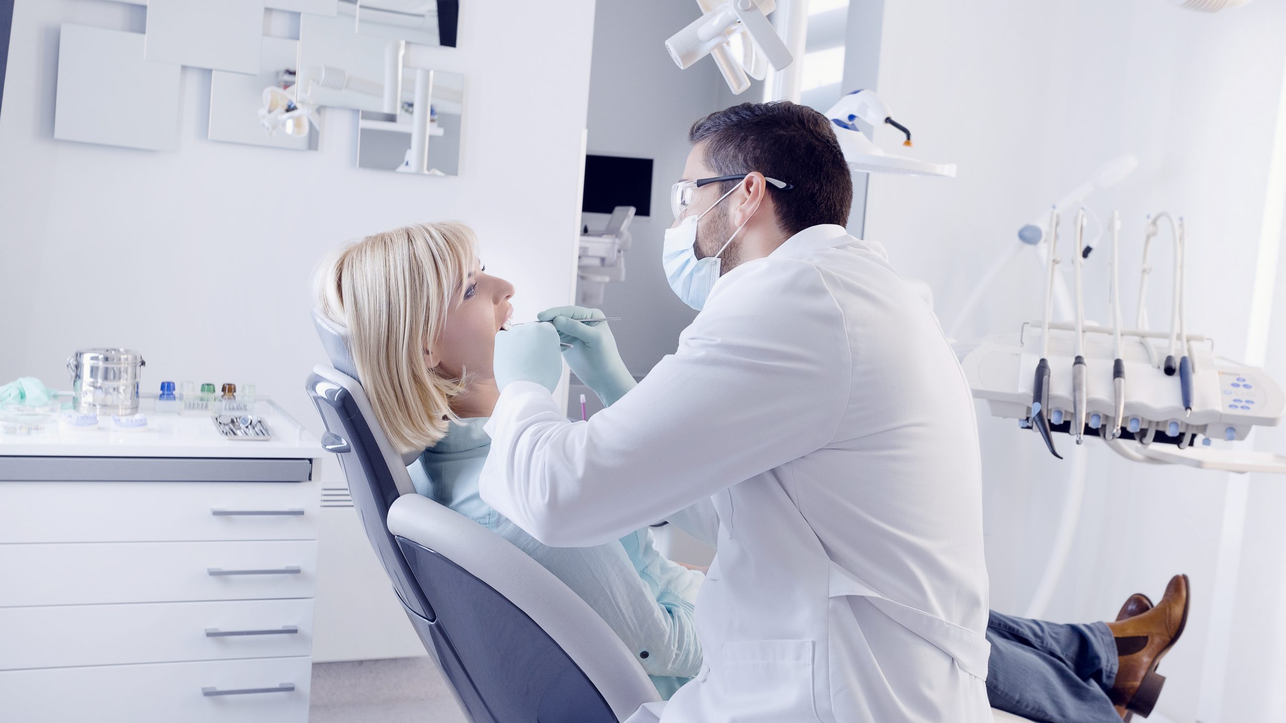 About Dentist in Iowa